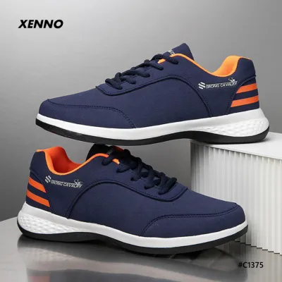 COOL CANVAS CASUAL SHOES